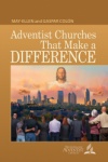 Adventist Churches That Make a Difference Bible Book Shelf 3Q 2016